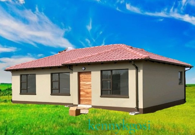 3 Bedroom Property for Sale in Windmill Park Gauteng