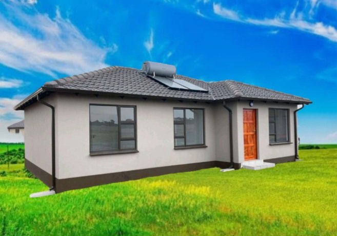 3 Bedroom Property for Sale in Windmill Park Gauteng