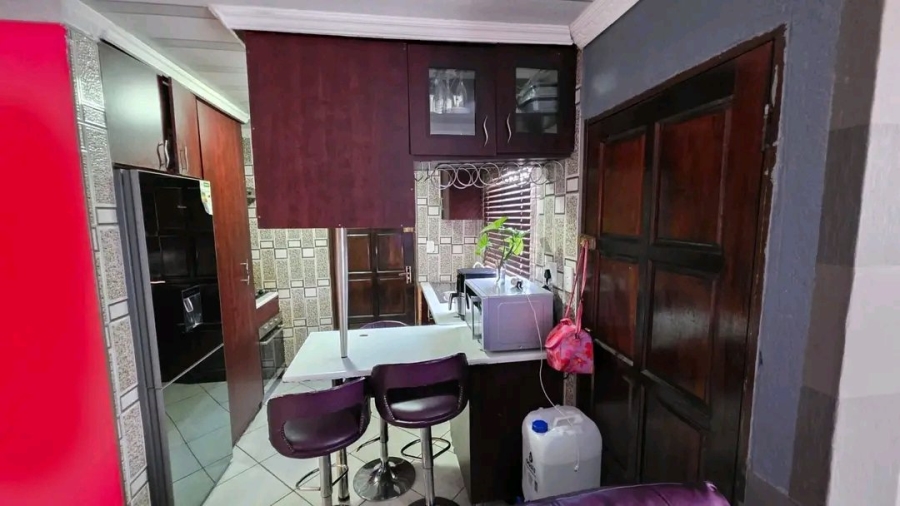 3 Bedroom Property for Sale in Soshanguve VV Gauteng