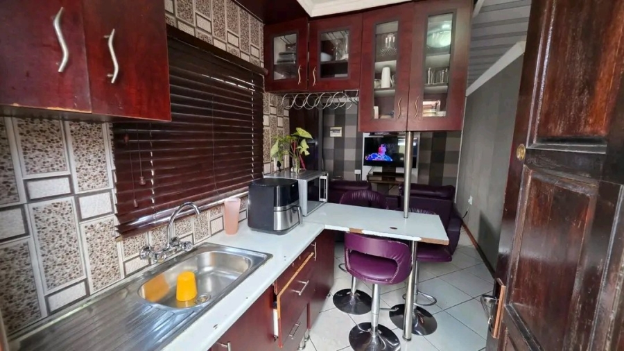 3 Bedroom Property for Sale in Soshanguve VV Gauteng