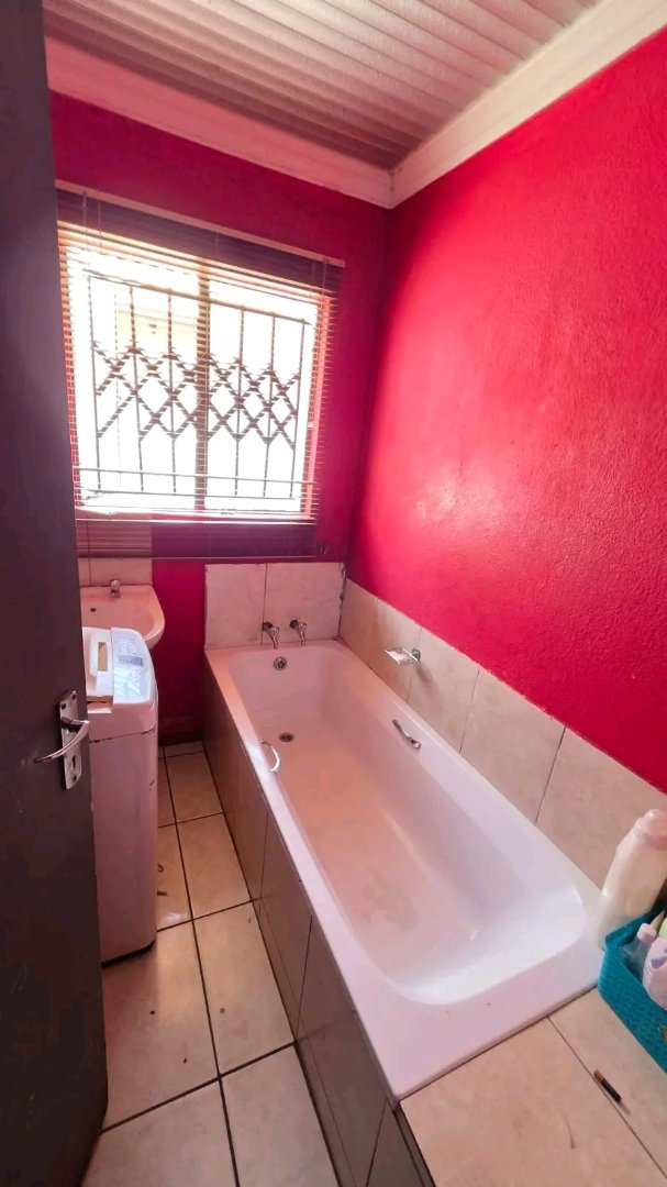 3 Bedroom Property for Sale in Soshanguve VV Gauteng