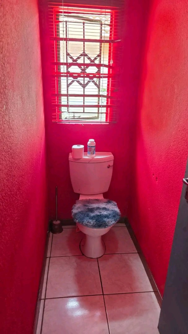 3 Bedroom Property for Sale in Soshanguve VV Gauteng