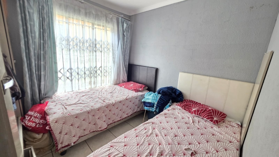 3 Bedroom Property for Sale in Soshanguve VV Gauteng