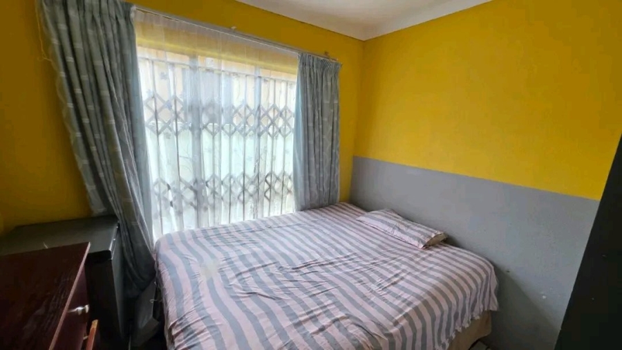 3 Bedroom Property for Sale in Soshanguve VV Gauteng