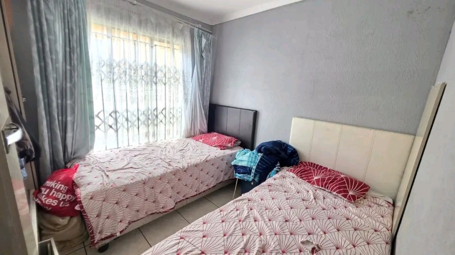 3 Bedroom Property for Sale in Soshanguve VV Gauteng