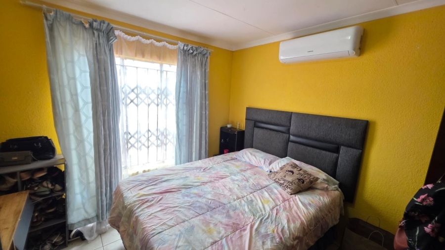 3 Bedroom Property for Sale in Soshanguve VV Gauteng