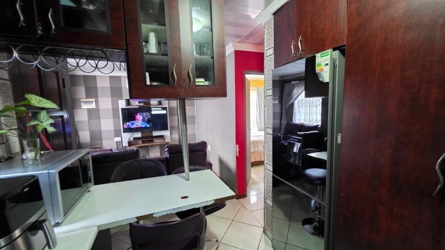 3 Bedroom Property for Sale in Soshanguve VV Gauteng
