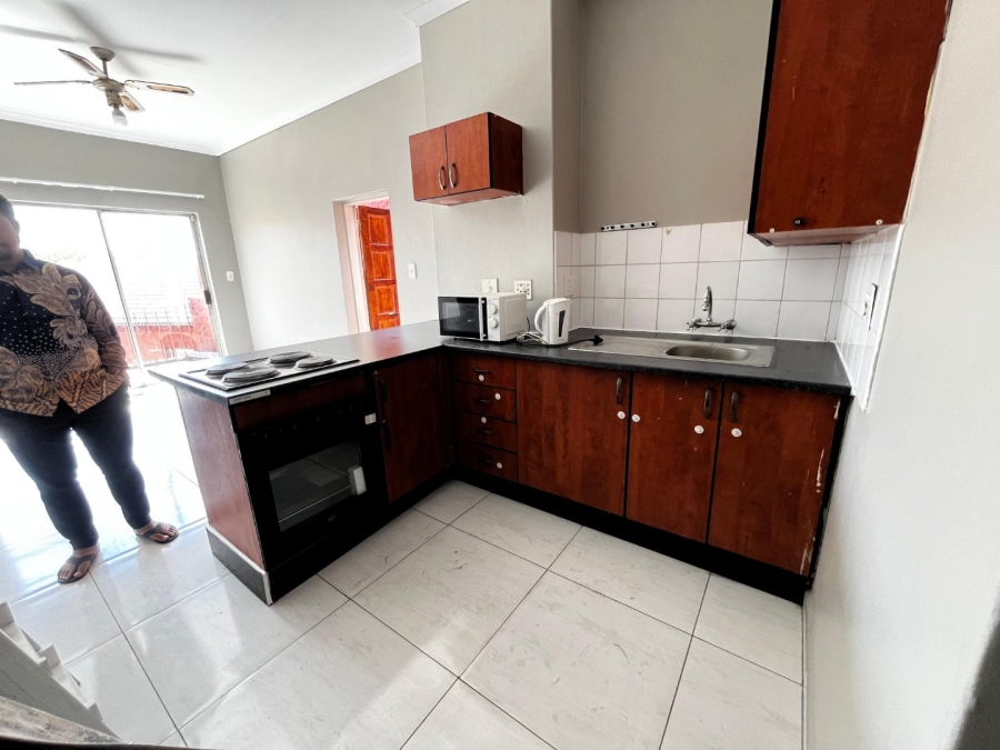 2 Bedroom Property for Sale in Riviera Gauteng
