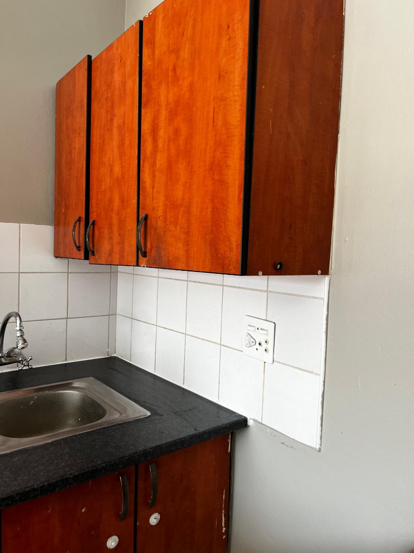 2 Bedroom Property for Sale in Riviera Gauteng