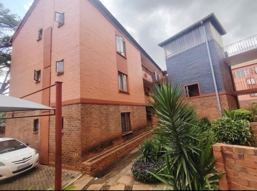 2 Bedroom Property for Sale in Riviera Gauteng