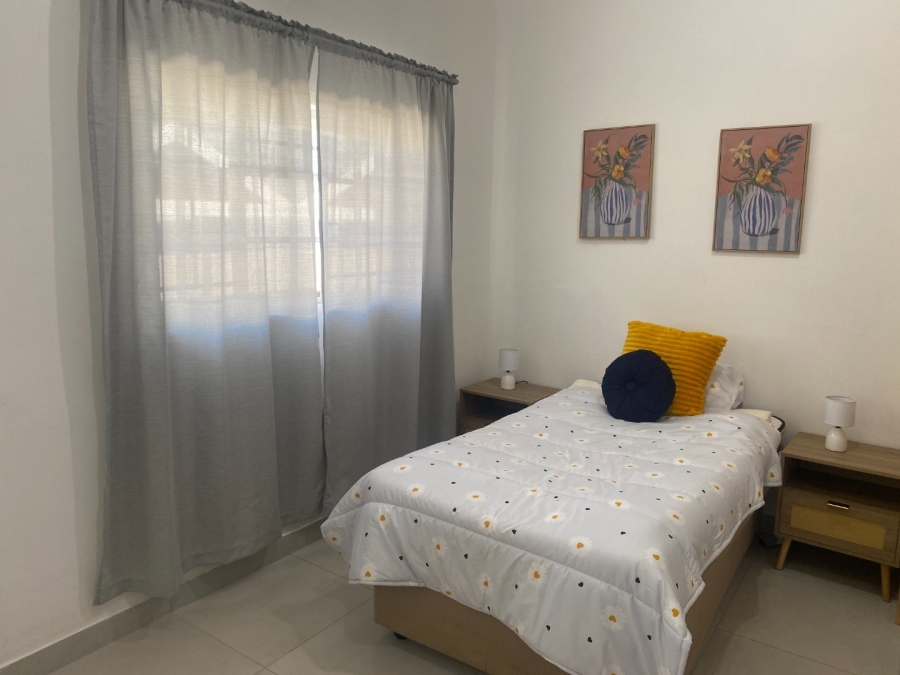 To Let 5 Bedroom Property for Rent in Riviera Gauteng