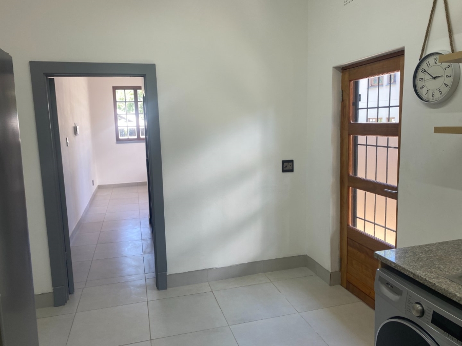 To Let 5 Bedroom Property for Rent in Riviera Gauteng