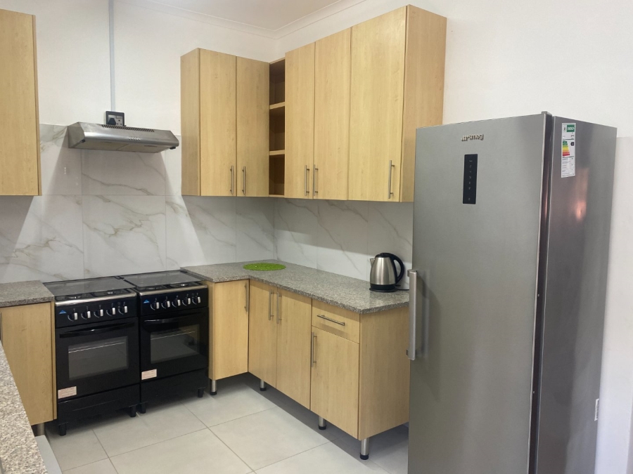 To Let 5 Bedroom Property for Rent in Riviera Gauteng