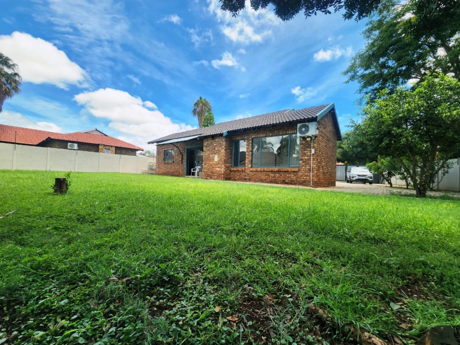 3 Bedroom Property for Sale in Doornpoort Gauteng