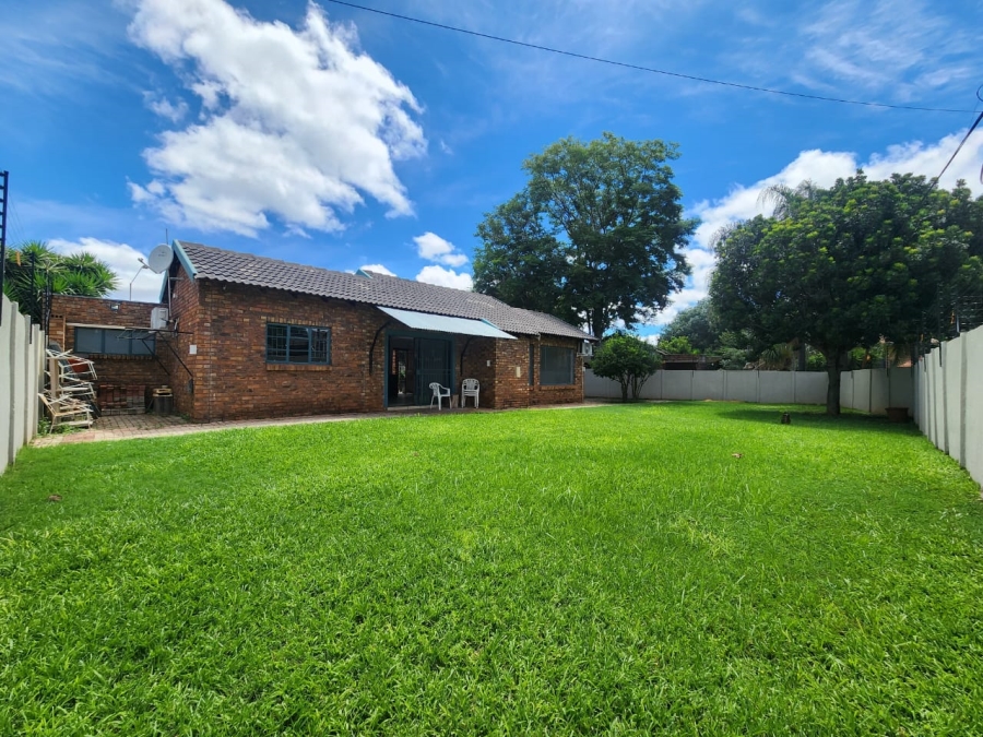 3 Bedroom Property for Sale in Doornpoort Gauteng