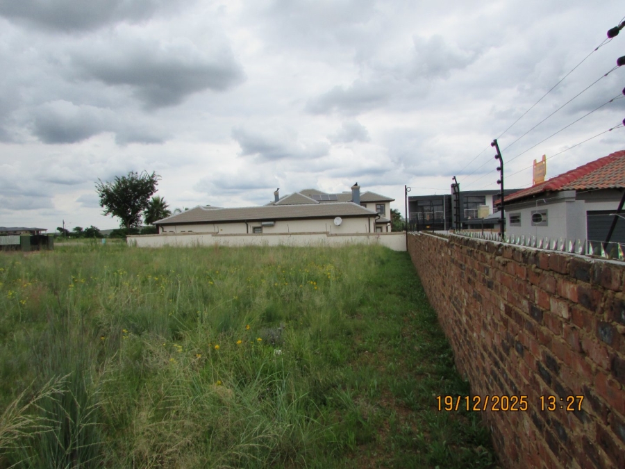 Commercial Property for Sale in Cultura Park Gauteng