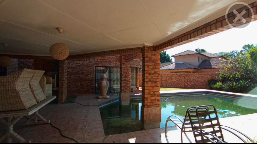 4 Bedroom Property for Sale in The Orchards Gauteng