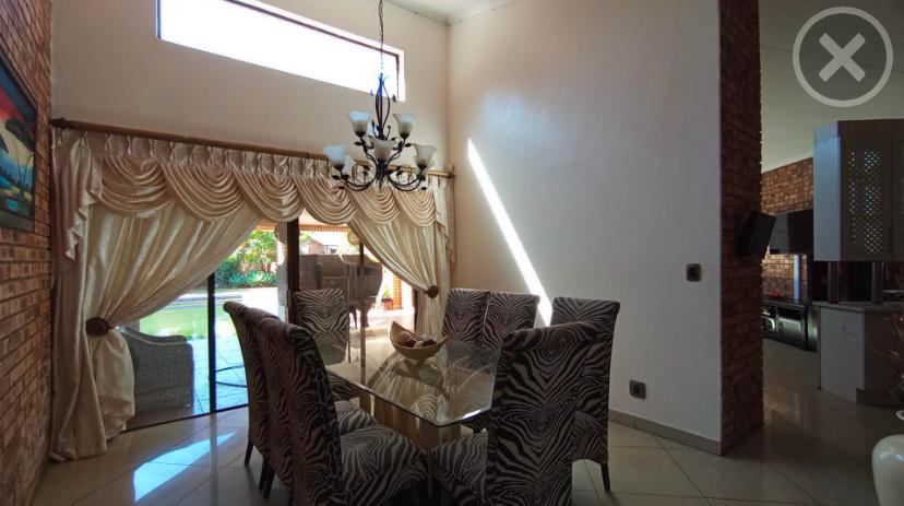 4 Bedroom Property for Sale in The Orchards Gauteng
