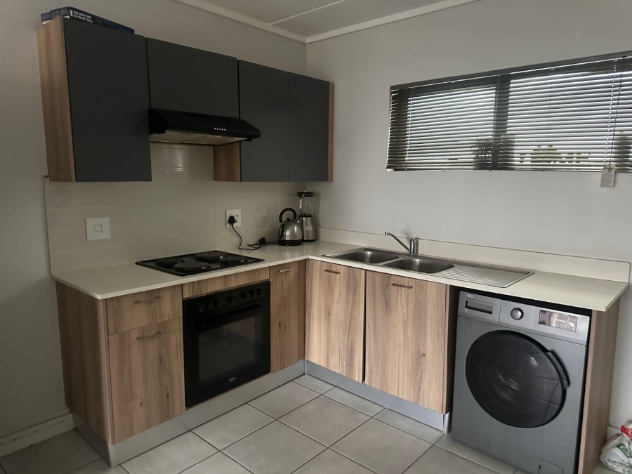 1 Bedroom Property for Sale in Zwartkoppies Gauteng
