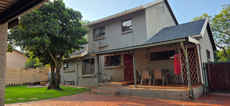 3 Bedroom Property for Sale in Lyttelton Manor Gauteng