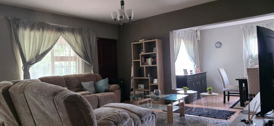 3 Bedroom Property for Sale in Lyttelton Manor Gauteng