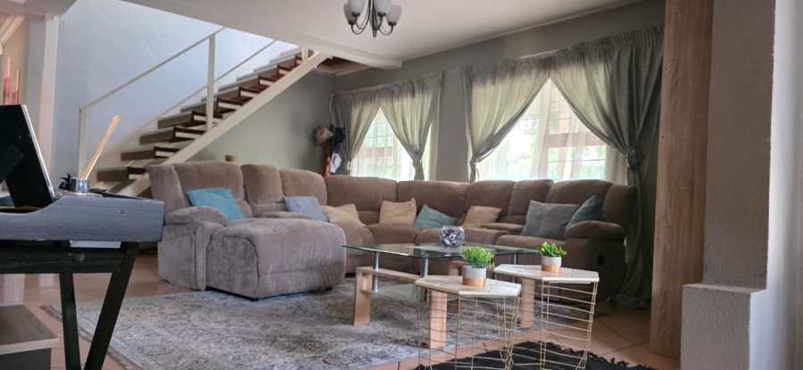 3 Bedroom Property for Sale in Lyttelton Manor Gauteng