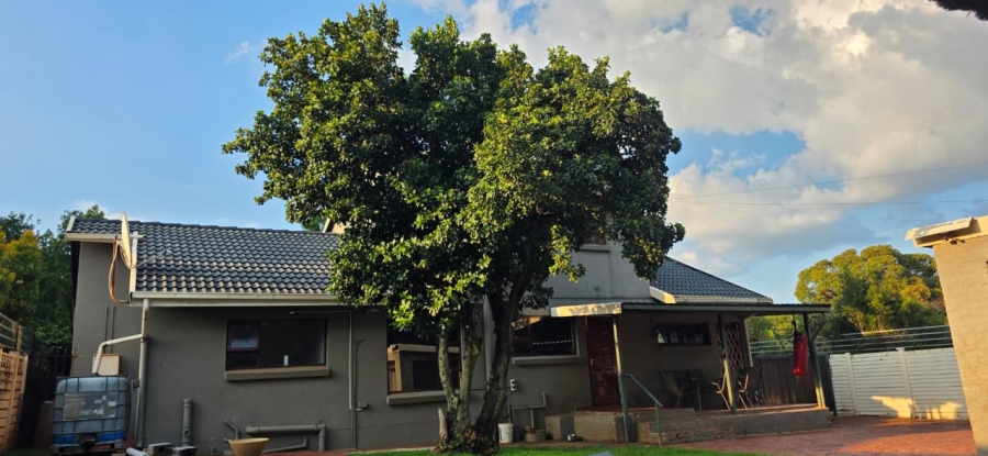 3 Bedroom Property for Sale in Lyttelton Manor Gauteng