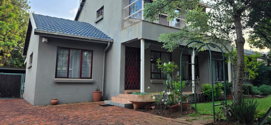 3 Bedroom Property for Sale in Lyttelton Manor Gauteng