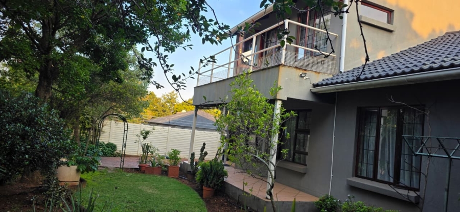 3 Bedroom Property for Sale in Lyttelton Manor Gauteng