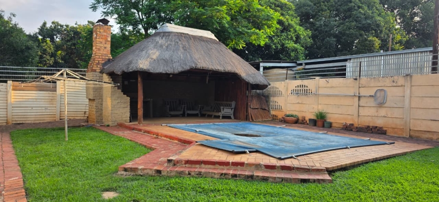 3 Bedroom Property for Sale in Lyttelton Manor Gauteng