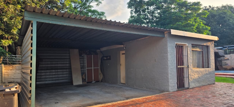 3 Bedroom Property for Sale in Lyttelton Manor Gauteng