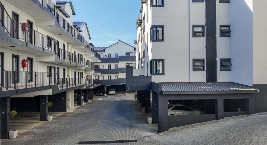 2 Bedroom Property for Sale in Bryanston Gauteng