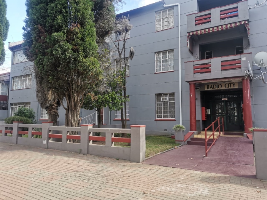 1 Bedroom Property for Sale in Benoni Central Gauteng