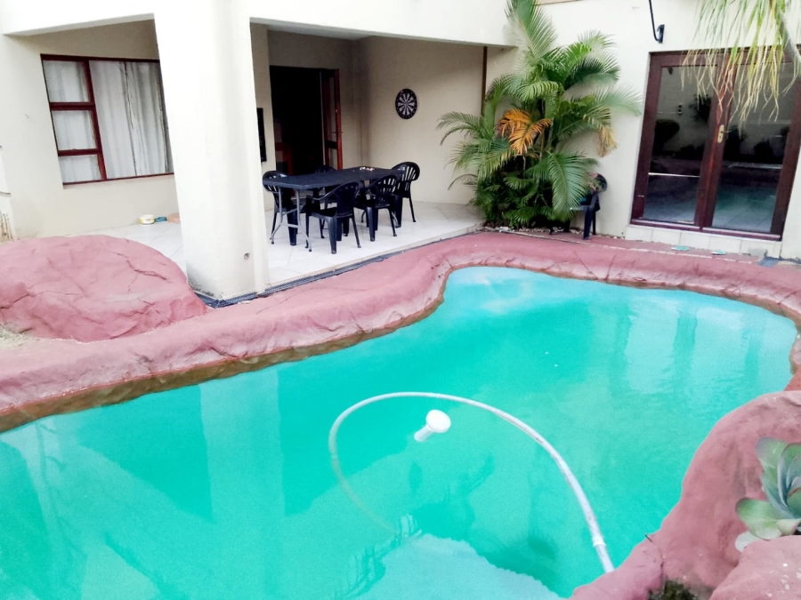 To Let 3 Bedroom Property for Rent in Sunninghill Gauteng