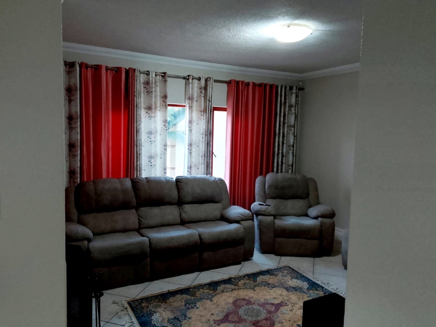 To Let 3 Bedroom Property for Rent in Sunninghill Gauteng
