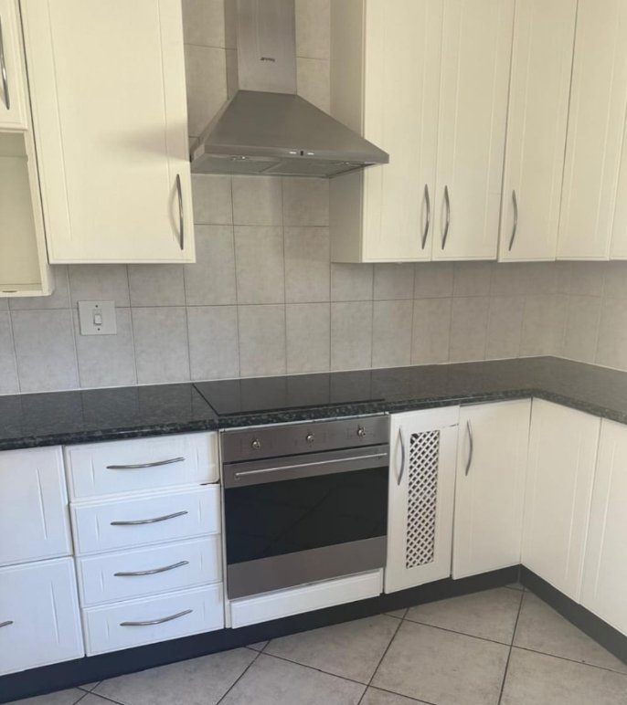 To Let 3 Bedroom Property for Rent in Sunninghill Gauteng