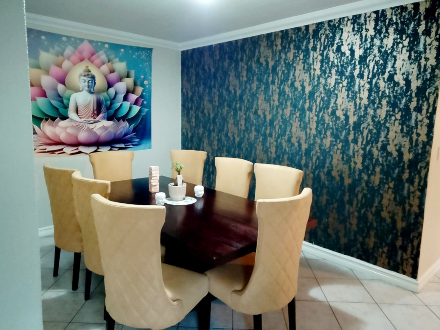 To Let 3 Bedroom Property for Rent in Sunninghill Gauteng