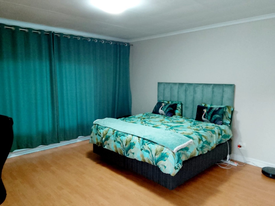 To Let 3 Bedroom Property for Rent in Sunninghill Gauteng