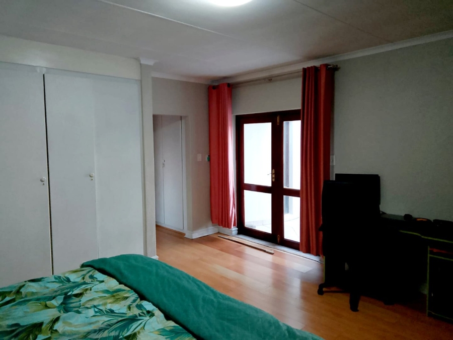 To Let 3 Bedroom Property for Rent in Sunninghill Gauteng