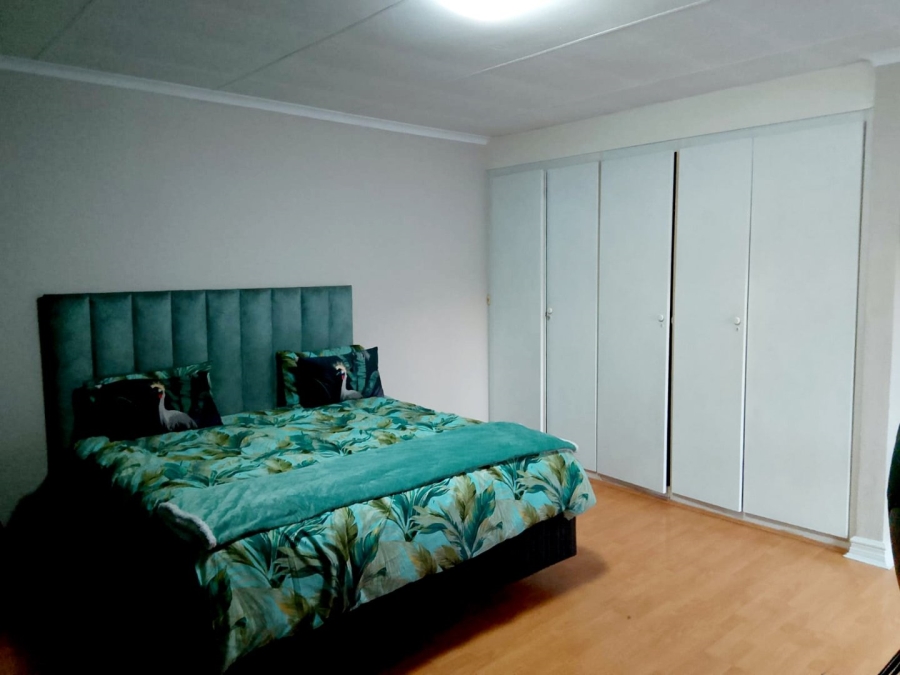 To Let 3 Bedroom Property for Rent in Sunninghill Gauteng