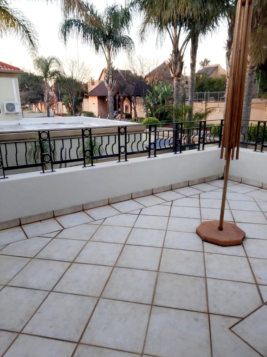 To Let 3 Bedroom Property for Rent in Sunninghill Gauteng