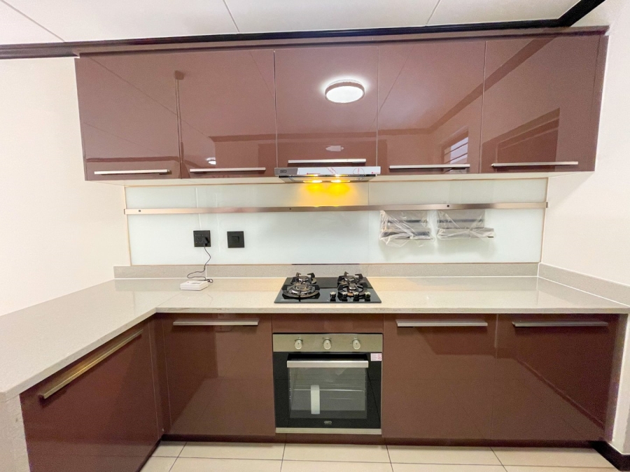 To Let 2 Bedroom Property for Rent in Blue Hills Gauteng