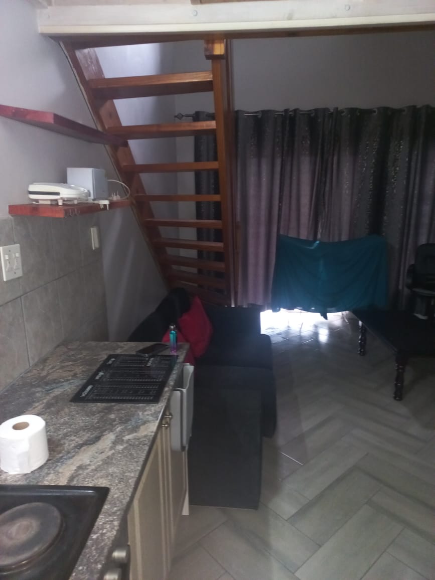 To Let 1 Bedroom Property for Rent in Ferndale Gauteng