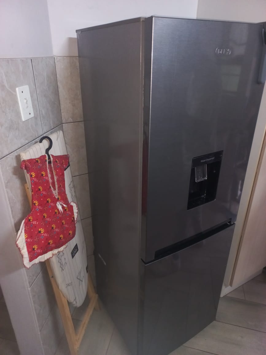 To Let 1 Bedroom Property for Rent in Ferndale Gauteng