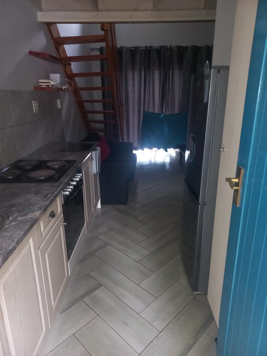 To Let 1 Bedroom Property for Rent in Ferndale Gauteng