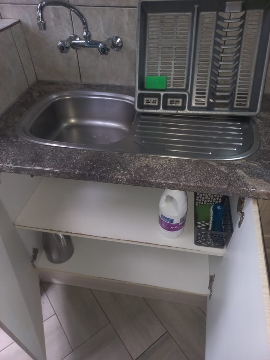 To Let 1 Bedroom Property for Rent in Ferndale Gauteng