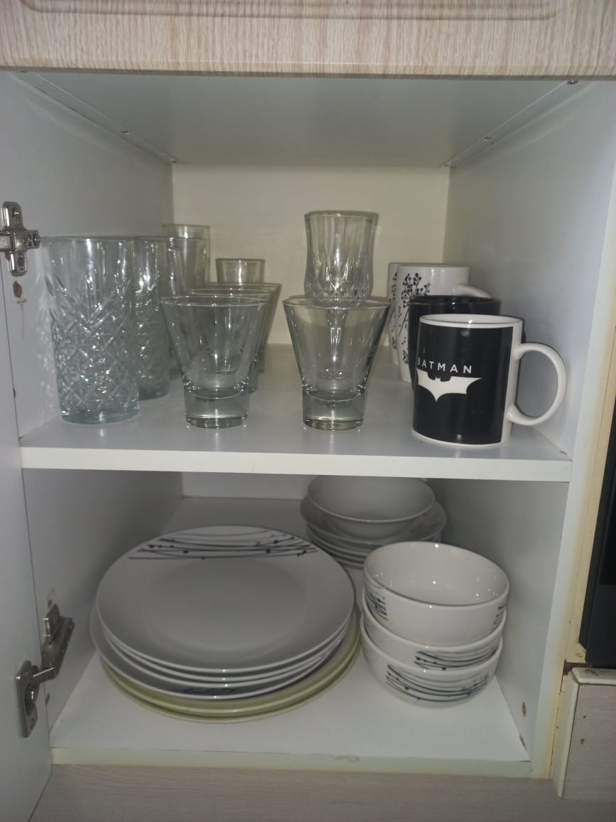 To Let 1 Bedroom Property for Rent in Ferndale Gauteng