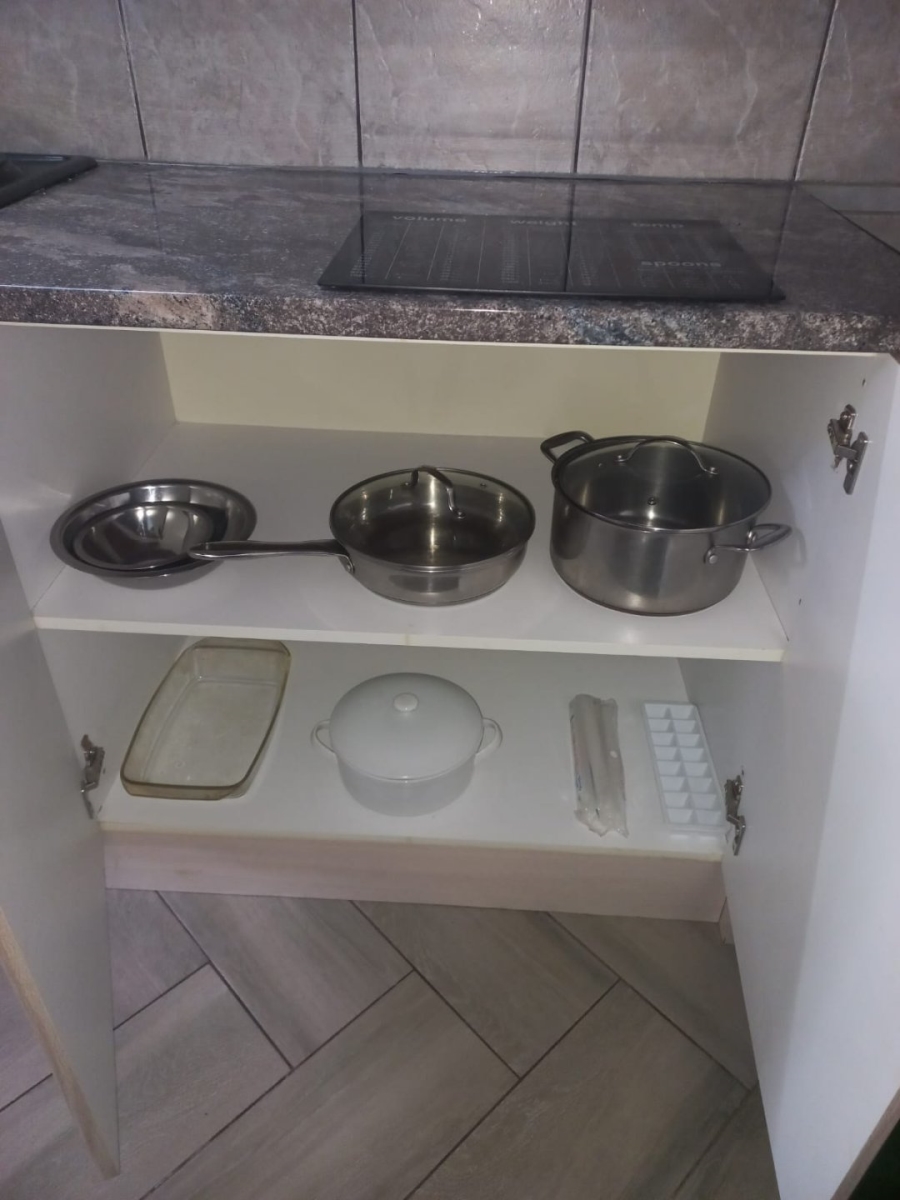 To Let 1 Bedroom Property for Rent in Ferndale Gauteng