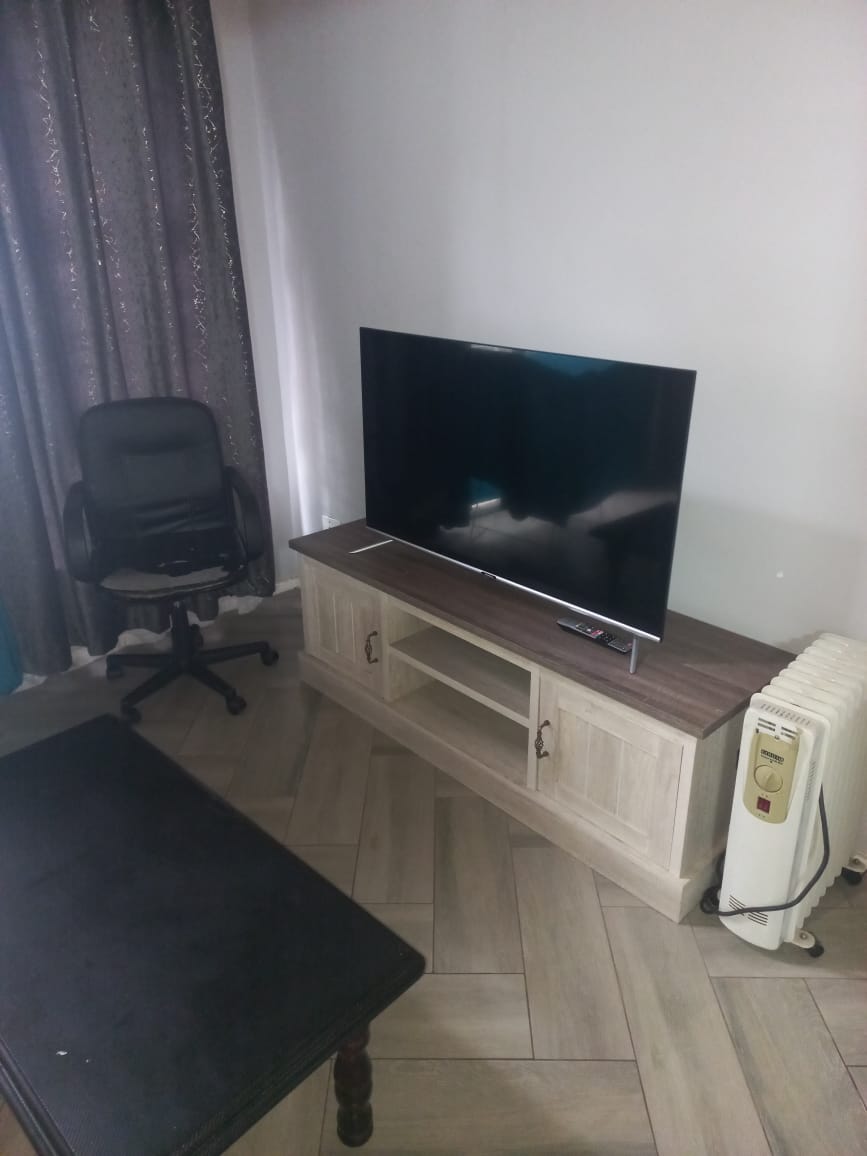 To Let 1 Bedroom Property for Rent in Ferndale Gauteng