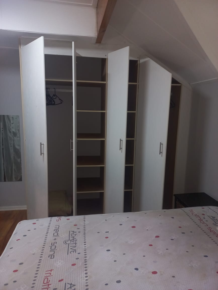 To Let 1 Bedroom Property for Rent in Ferndale Gauteng